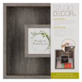thumbnail image 1 of Card Display Shadow Box by Studio Décor®, 1 of 3