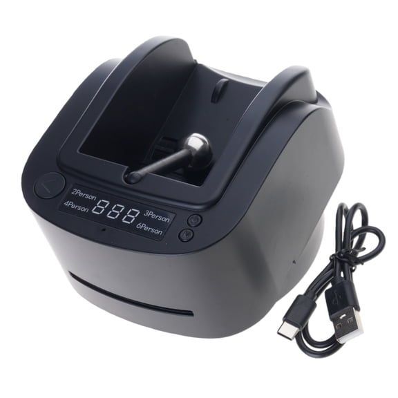 Card Distribution Device For Home Entertainment Automatic Dealing Card Machine