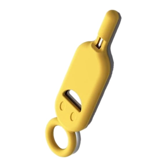 Card Eject Pins Needle Ejector and Case Mobile Phone Card Remover Opening Tool Removal Tool with Anti Lost Case