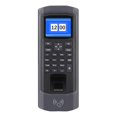 Card Fingerprint Passwords Security System Multifunctional Attendance ...