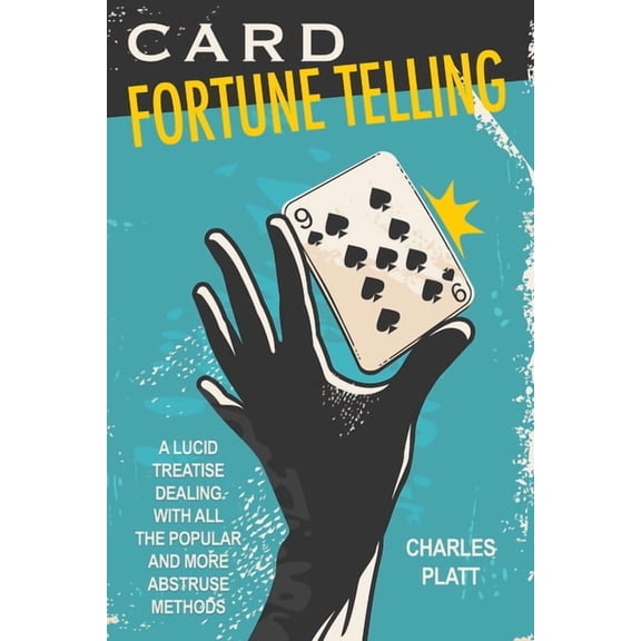 Card Fortune Telling, (Paperback)