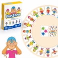 thumbnail image 1 of Card Game Funzora -SciencePurchase, 1 of 5
