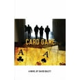thumbnail image 1 of Card Game  Paperback  1627872558 9781627872553 David Bulitt, 1 of 1