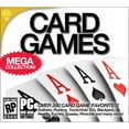 Card Games Mega Collection