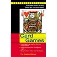 thumbnail image 1 of Pre-Owned Card Games (Harper Essentials) (Unknown) 0060534575 9780060534578, 1 of 1