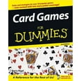 thumbnail image 1 of For Dummies: Card Games for Dummies (Other), 1 of 1