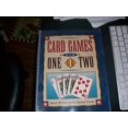 thumbnail image 1 of Pre-Owned Card Games for One Or Two (Unknown) 0785307494 9780785307495, 1 of 1