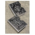 thumbnail image 1 of Card Guard - Devil Design, 1 of 1