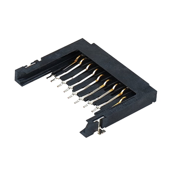Card Holder Card Connector for FPS009 3003 GDEMU V5.20 V5.5 V5.15 Card Slot Fast Data Transfer Card Holder