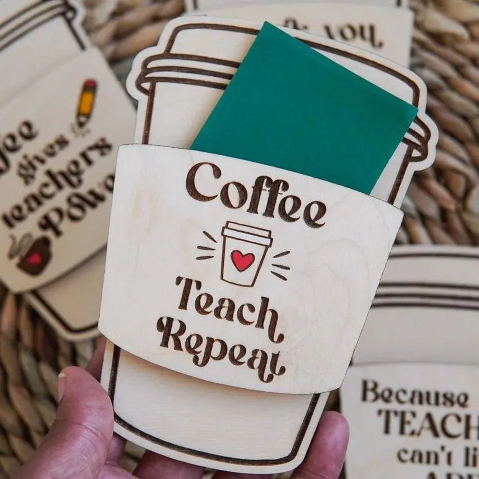 Card Holder Clip,Birthday Card Holder Organizer