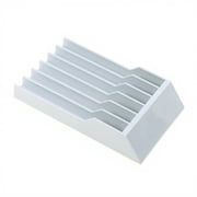 Cassette Storage Rack Display Stand for NS2 Game Card Holder 6 Slots Game Card Storage Base Stand ABS Organizers Box