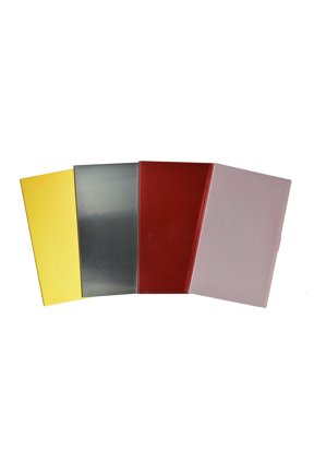 Card Holder RFID COM 001 Gold