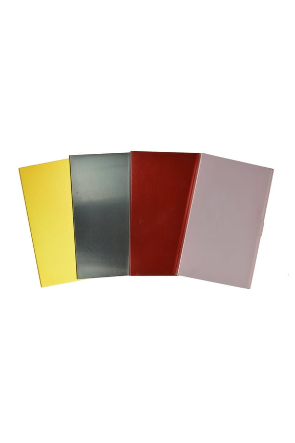 Card Holder RFID COM 001 Gold