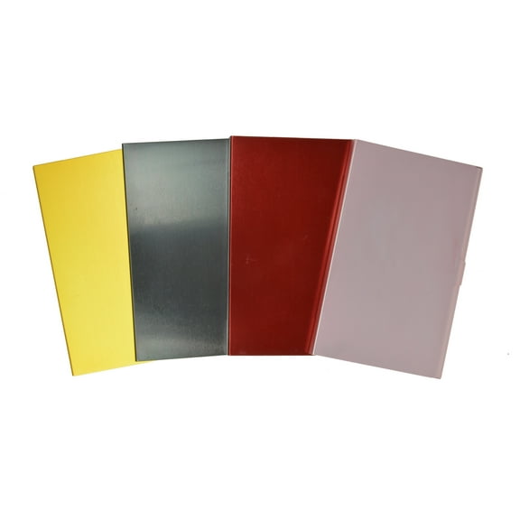 Card Holder RFID COM 001 Grey