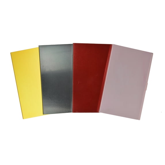 Card Holder RFID COM 001 Pink