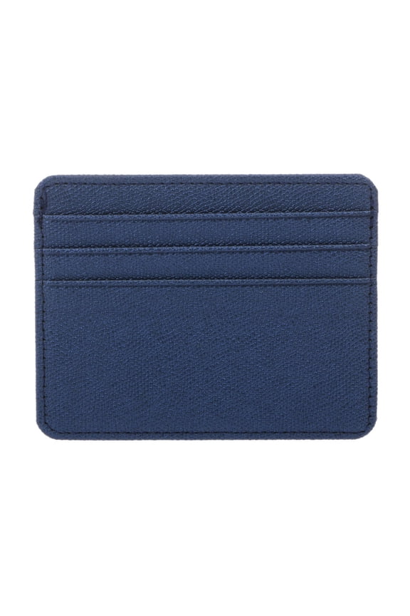 Card Holder Slim Bank Credit Card ID Cards Coin Pouch Case Bag Wallet Organizer