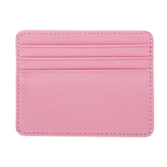 Card Holder Slim Bank Credit Card ID Cards Coin Pouch Case Bag Wallet Organizer