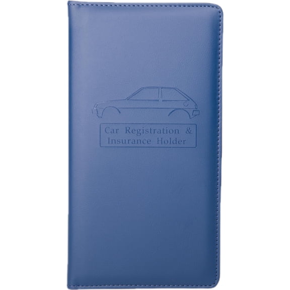 Card Holders for Women & Men - & Essentials (, Blue)