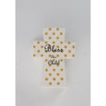 thumbnail image 1 of Card It LED Lighted Bless This Child Night Light - 5", 1 of 1