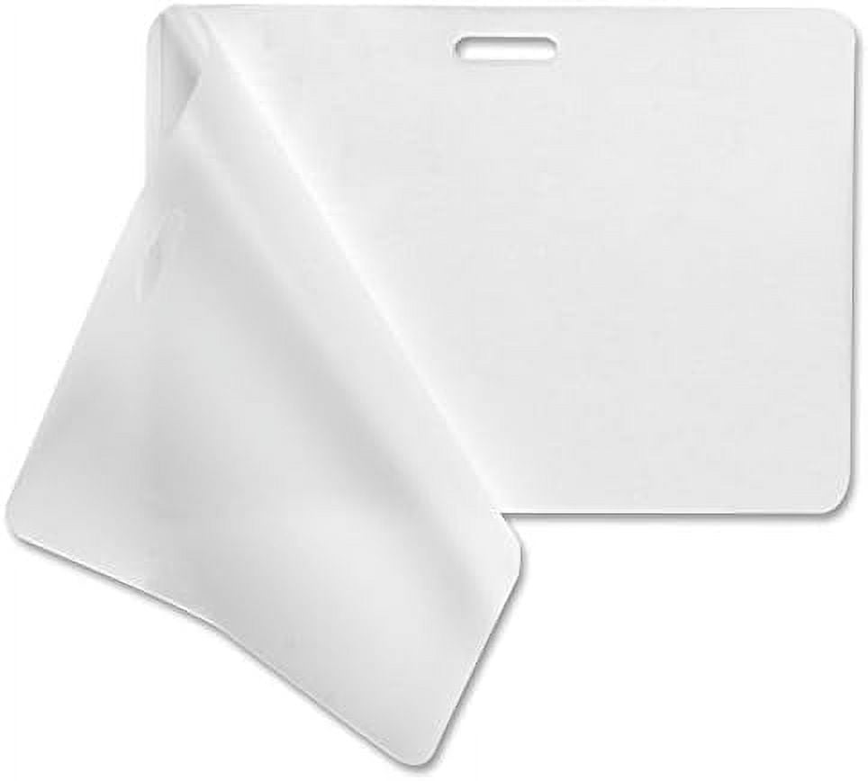Card Laminating Pouches Box Of 100