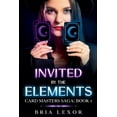 thumbnail image 1 of Card Masters Saga Invited by the Elements, Book 1, (Paperback), 1 of 1