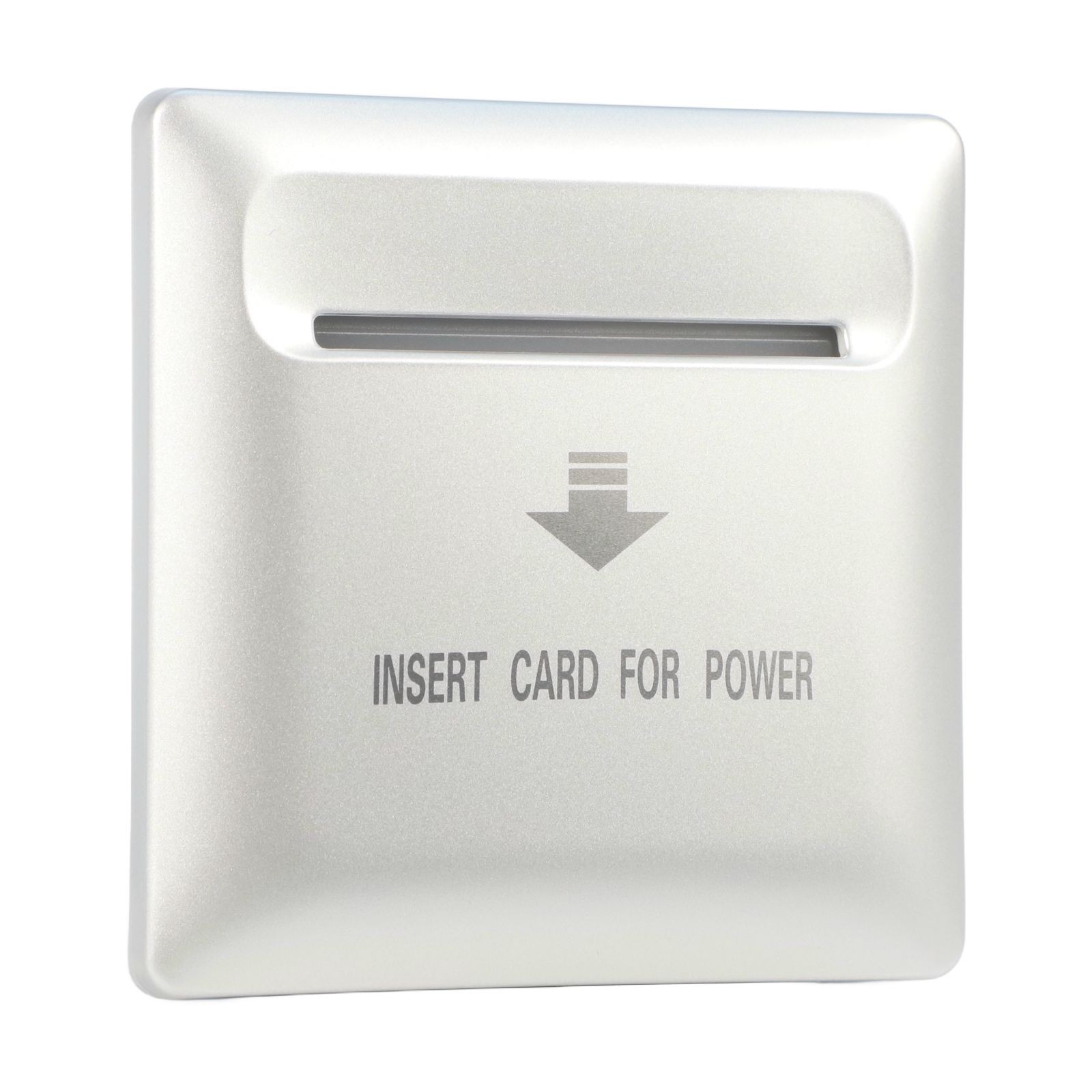 Card Power Switch Energy Saving Wall for Access Control Switch 13.56MHz ...