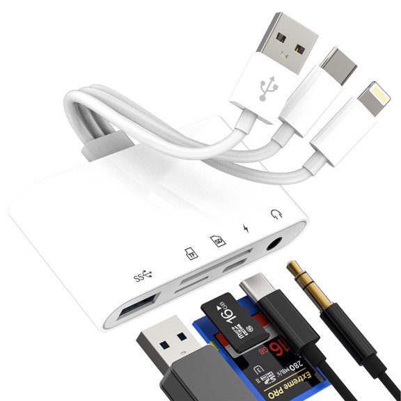 Card Reader 2