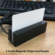 Card Reader,3 Usb Credit Qisuo 3
