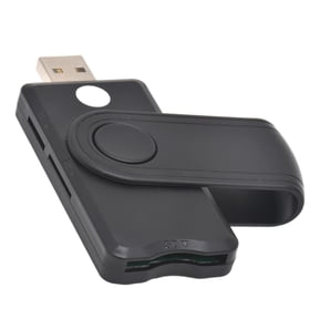 Card Reader Converter for Windows/Linux /TF / Laptop