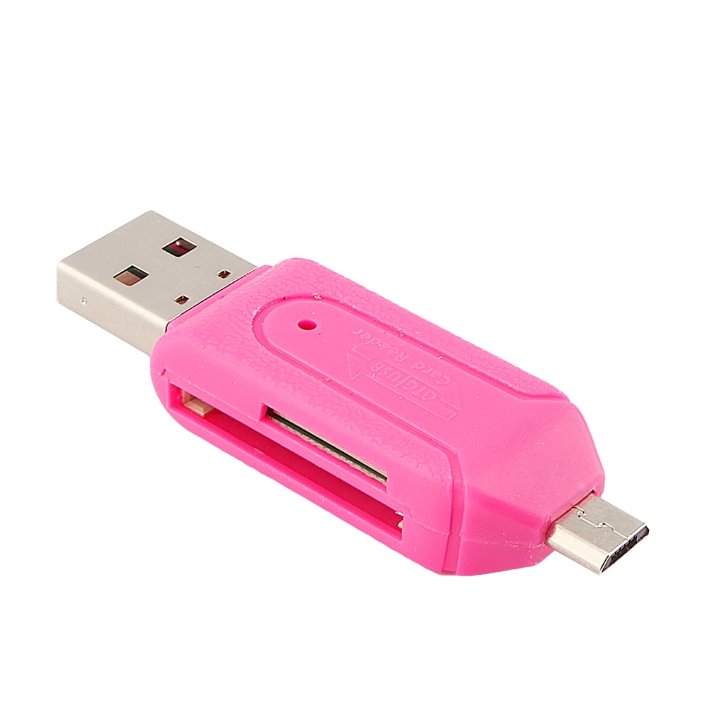 Card Reader, Dual Port Card Reader, Computer Card Reader Memory Card