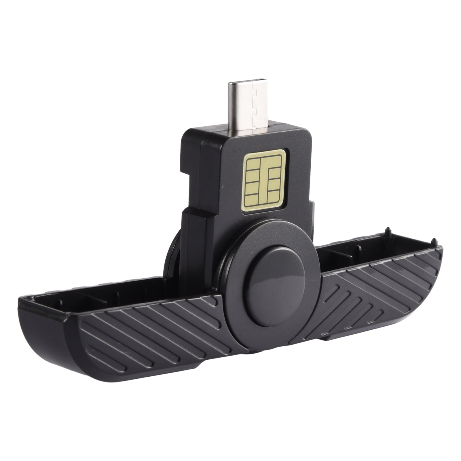 Acquista USB 3.0 2.0 Lettore Di Smart Card TF Micro SD Memoria ID - Foto 9