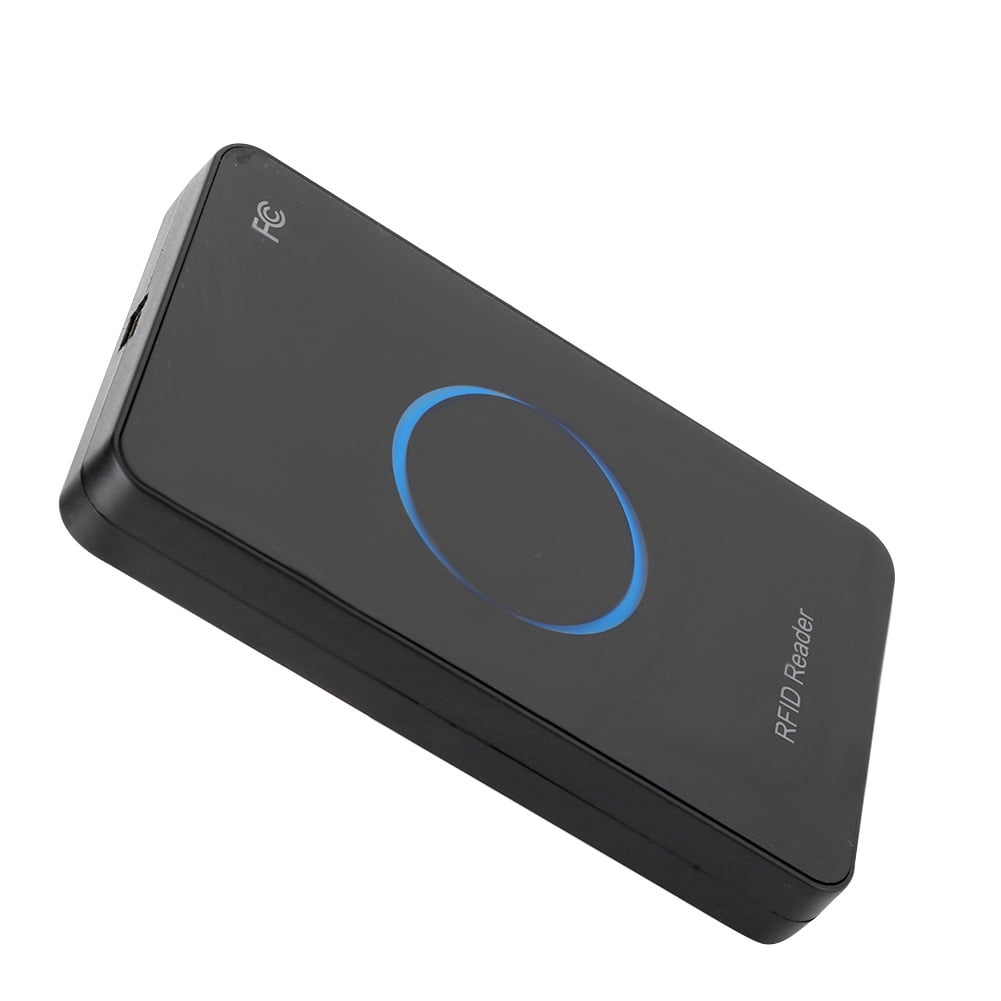 Card Reader, Identification Card Reader UHF Computer