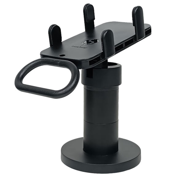Card Reader Stand POS Machine Display Bracket Credit Card Terminal Cashiers Rack Universal for Cash Register