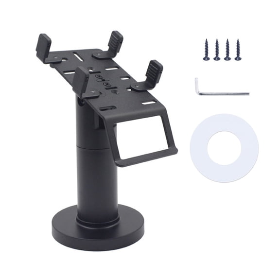 Card Reader Stand POS Machine Display Brackets Credit Card Terminals Cashiers Rack Universally for Cash Register