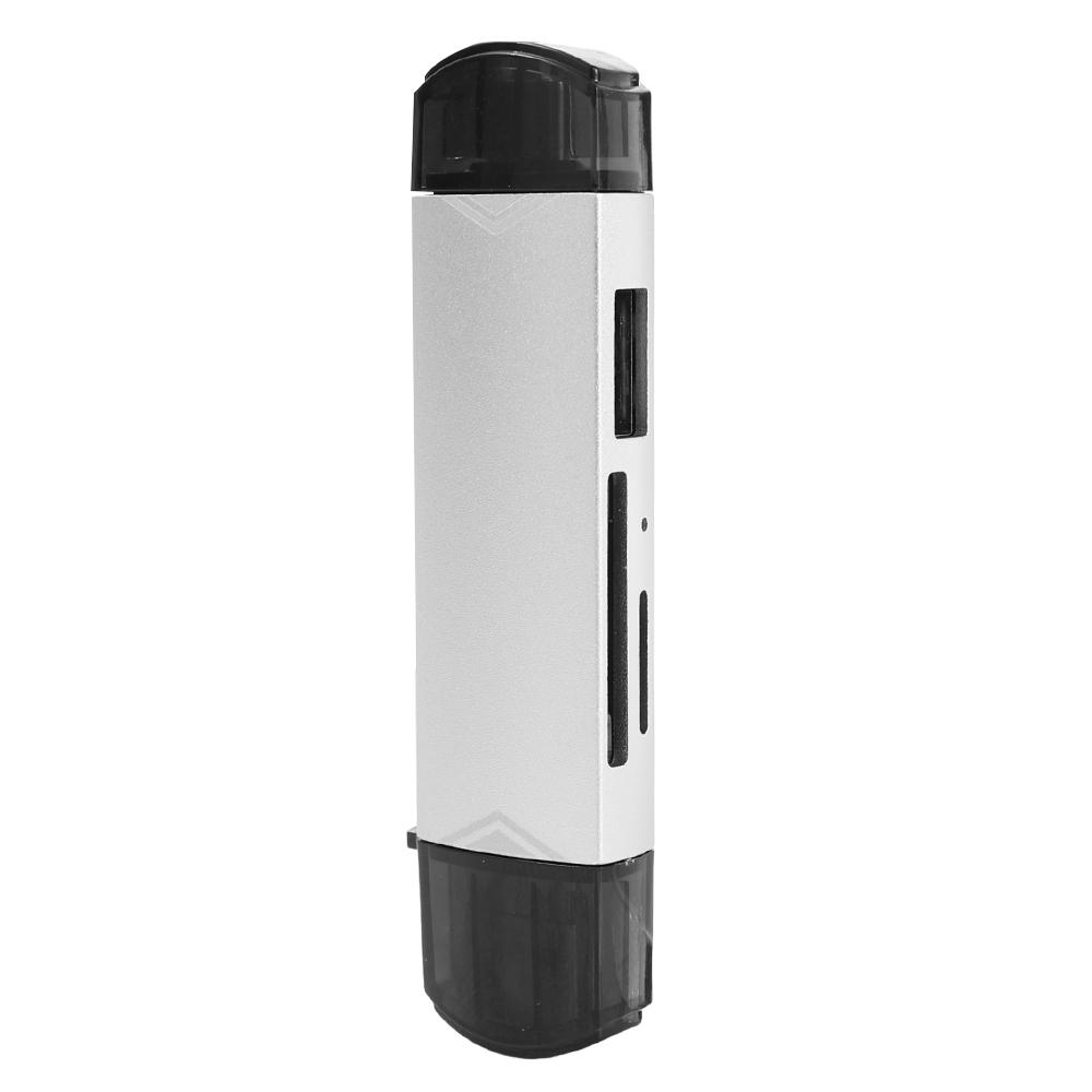 Card Reader USB Type C Micro SD Card Reader Type C To USB OTG Adapter