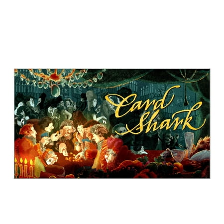 Card Shark - Nintendo Switch [Digital]