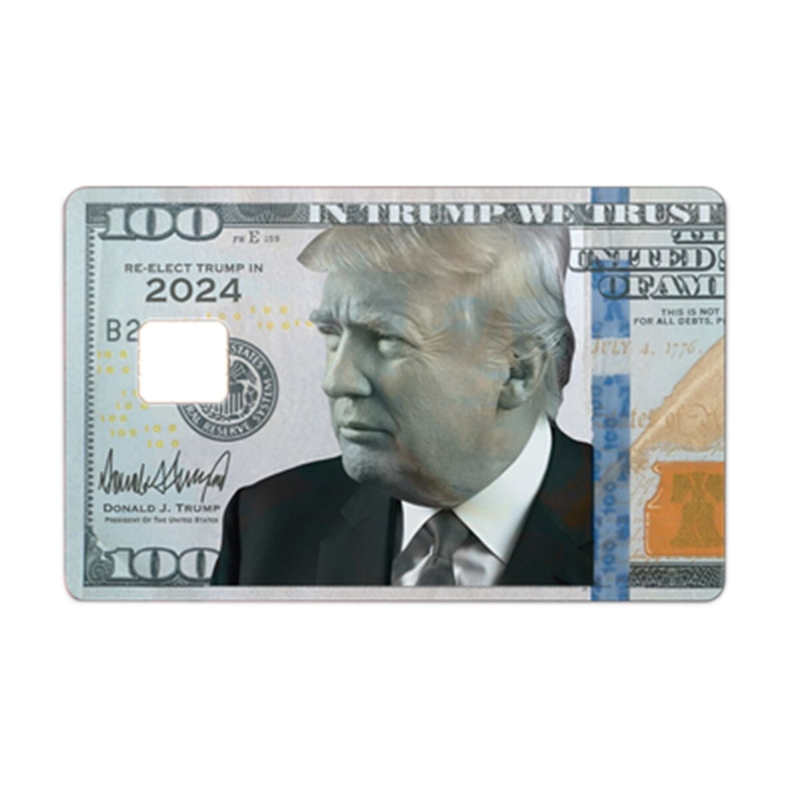 Skin Per Carte Di Credito - Adesivi Decorativi Impermeabili Con Design Aurora E Albero - Foto 3