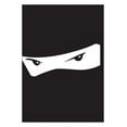 thumbnail image 1 of Card Sleeves: 50 Ninja, 1 of 4