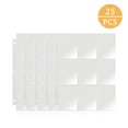 thumbnail image 1 of Card Sleeves Collector Binder Sheets Holder Cards Protectors for Yugioh Pokemon, 1 of 7
