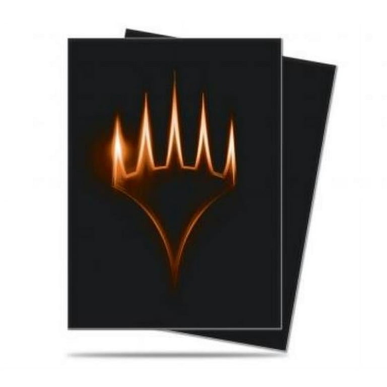dollarama card sleeves SWAN Sleeves - Card Sleeves (80 x 80 mm) main image 1