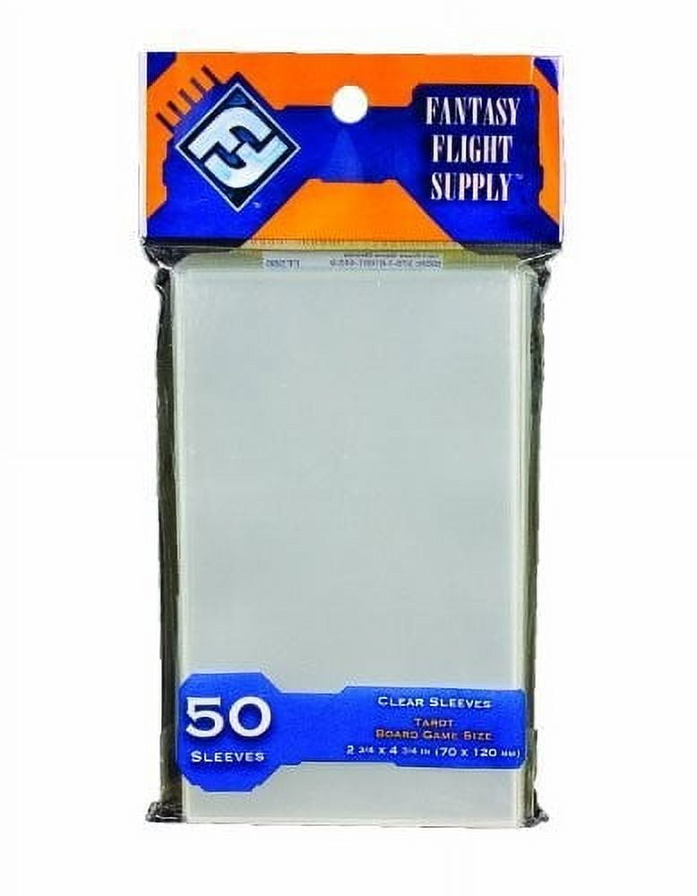 Customizable Card Sleeve