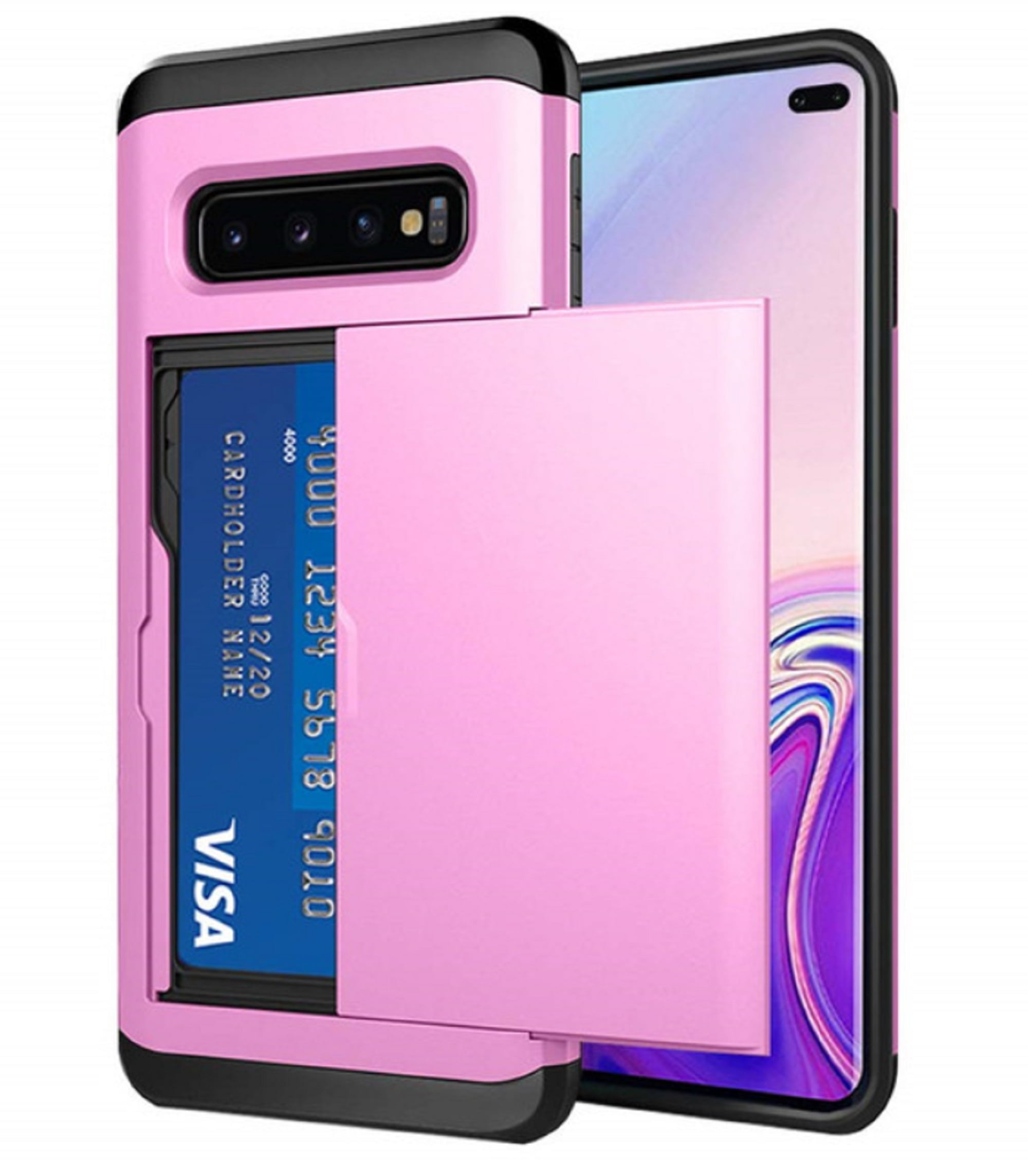 Galaxy Note8 Phone Cases For Samsung Ueokeird Case For Galaxy S8 Plus Case,  Samsung S8+ SM-