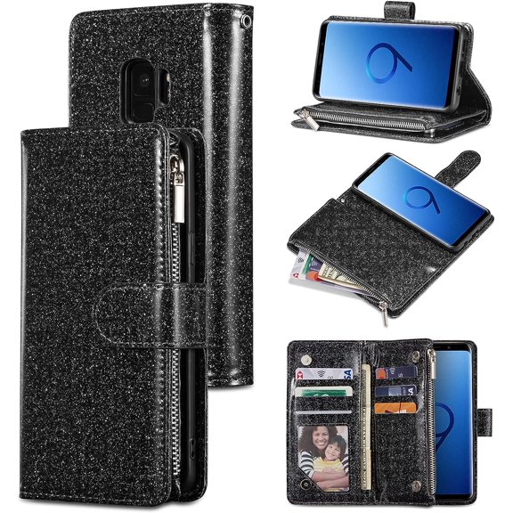 Card Slots Handbag - S9
