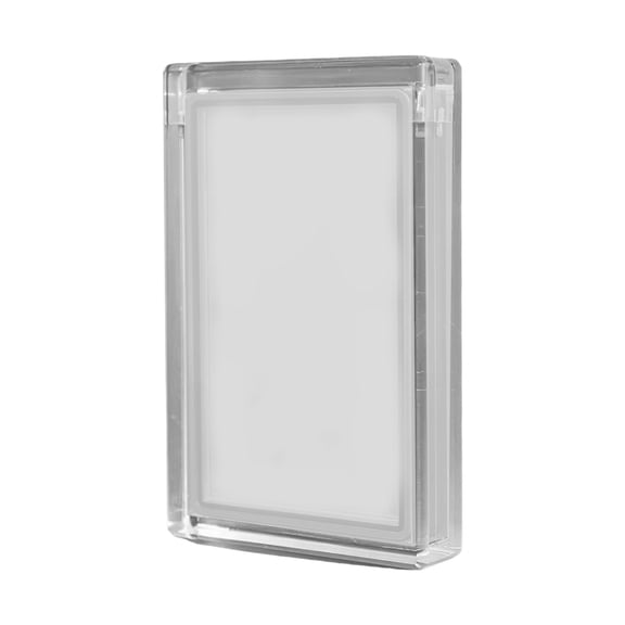Card Storage Organizer For DIY Craft Projects Spacious Scrapbooking With Compartments Ideal Arts Toys