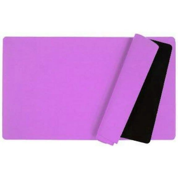 Card Supplies Lavender Play Mat