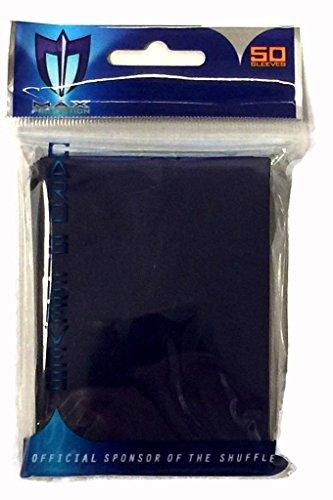 Card Supplies Neo Sleeves Flat Blue Card Sleeves (50 ct) - Walmart.com
