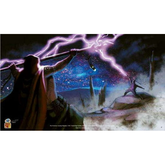 Card Supplies The Protector Play Mat