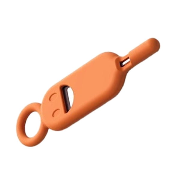 Card Tray Removal Tool with Anti Lost Case Card Remover Eject Pins and Silicone Case
