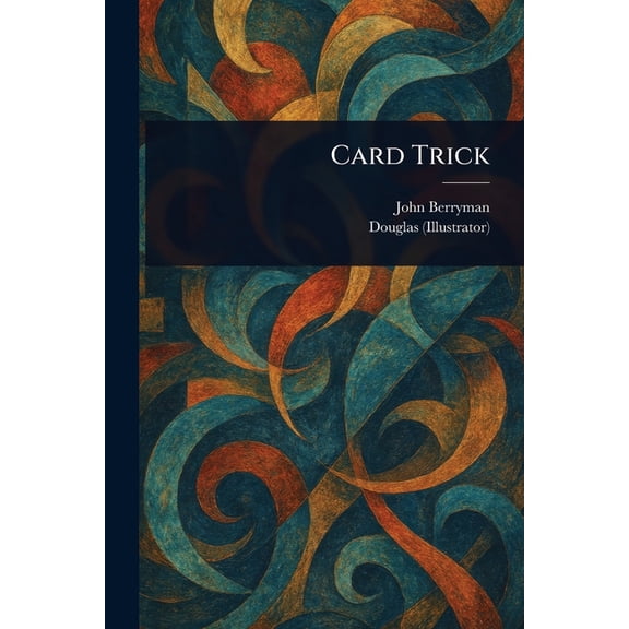 Card Trick, (Paperback)