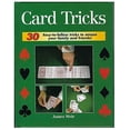 thumbnail image 1 of Pre-Owned Card Tricks Paperback, 1 of 1